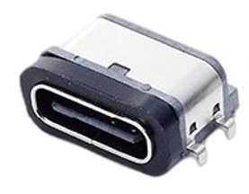 USB-C-061N-4BVS23 